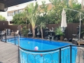 Maisons de luxe à vendre en Israël.